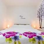 Terrace Lejlighed *