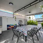 Lejlighed Terrace