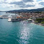 Terrace Lejlighed