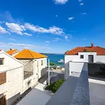 Terrace Lejlighed Kaštela