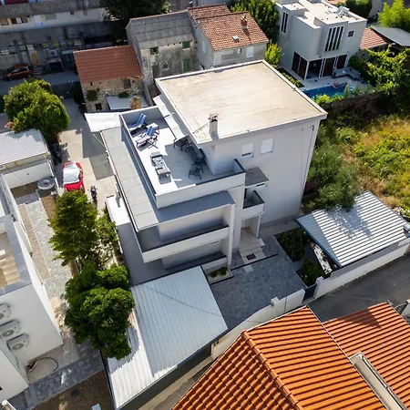 Terrace Kaštela