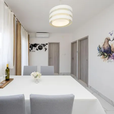 Terrace Apartment
