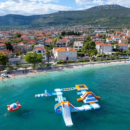 Terrace Appartamento Kaštela