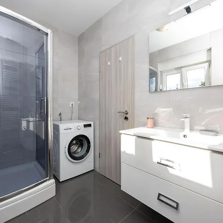 Appartamento Terrace Kaštela