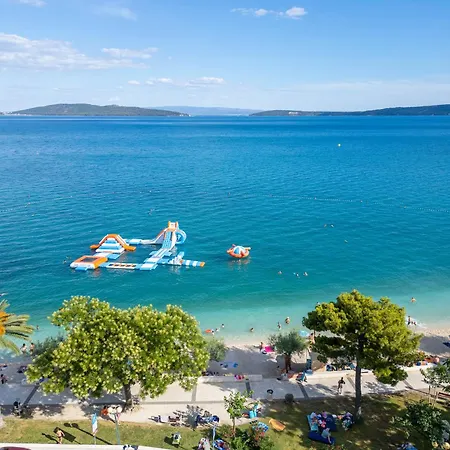 Appartamento Terrace *