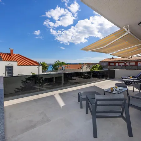 Apartment Terrace Kastela