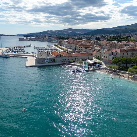 Terrace Appartamento