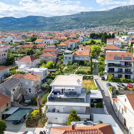 Terrace Appartamento *