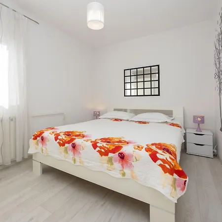 Appartamento Terrace *