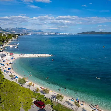 Terrace Apartment Kastela