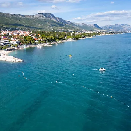 Appartamento Terrace *