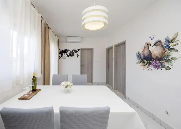 Terrace Apartment