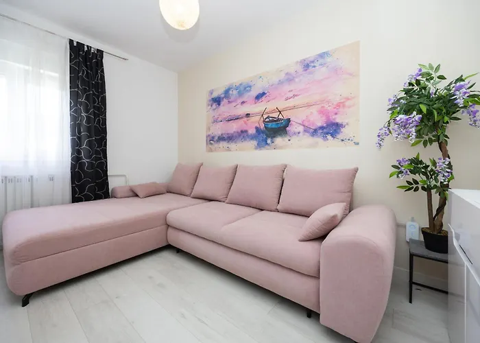 Apartment Terrace
