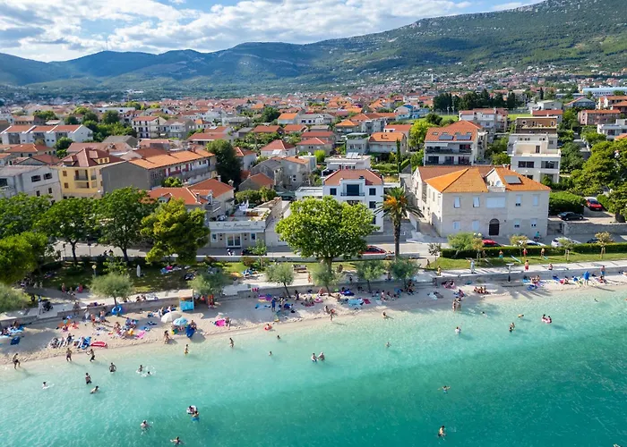 Terrace * Kastela